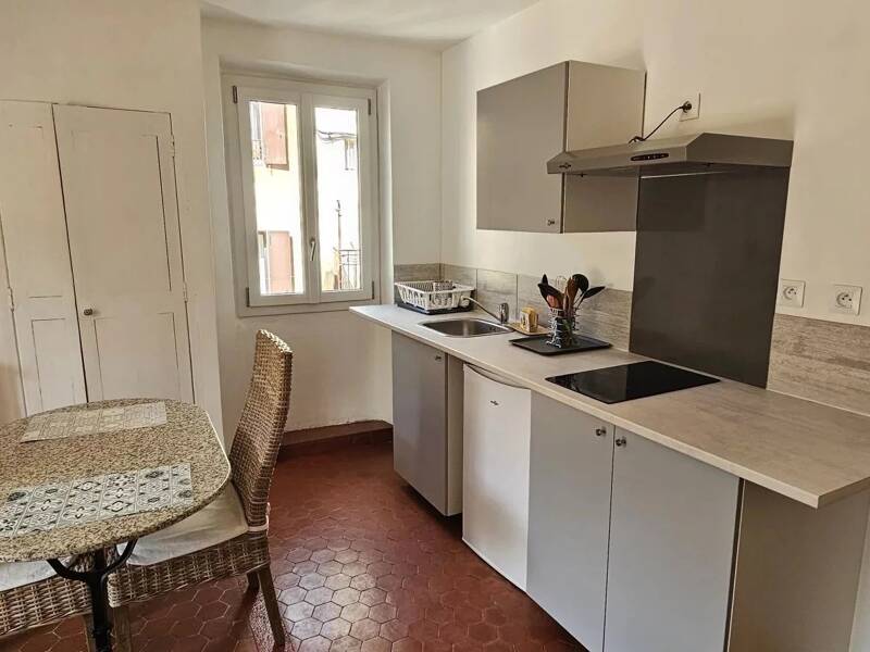 Maison à louer, 30m², GARDANNE