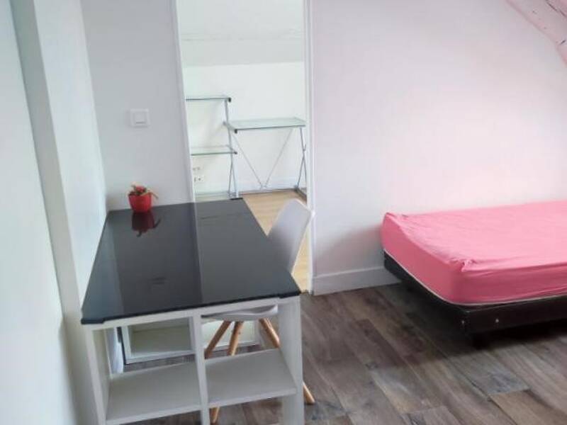 Maison à louer, 35m², ROUEN