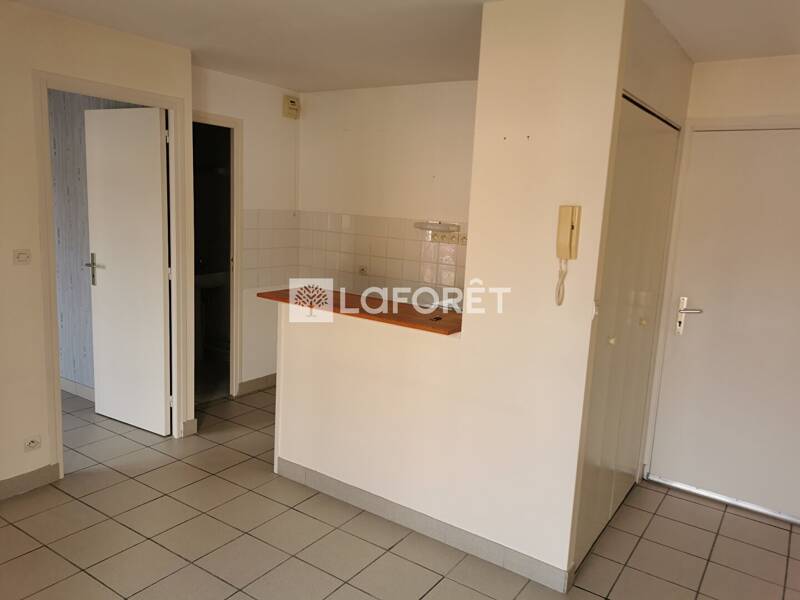 Maison à louer, 29m², HESDIN