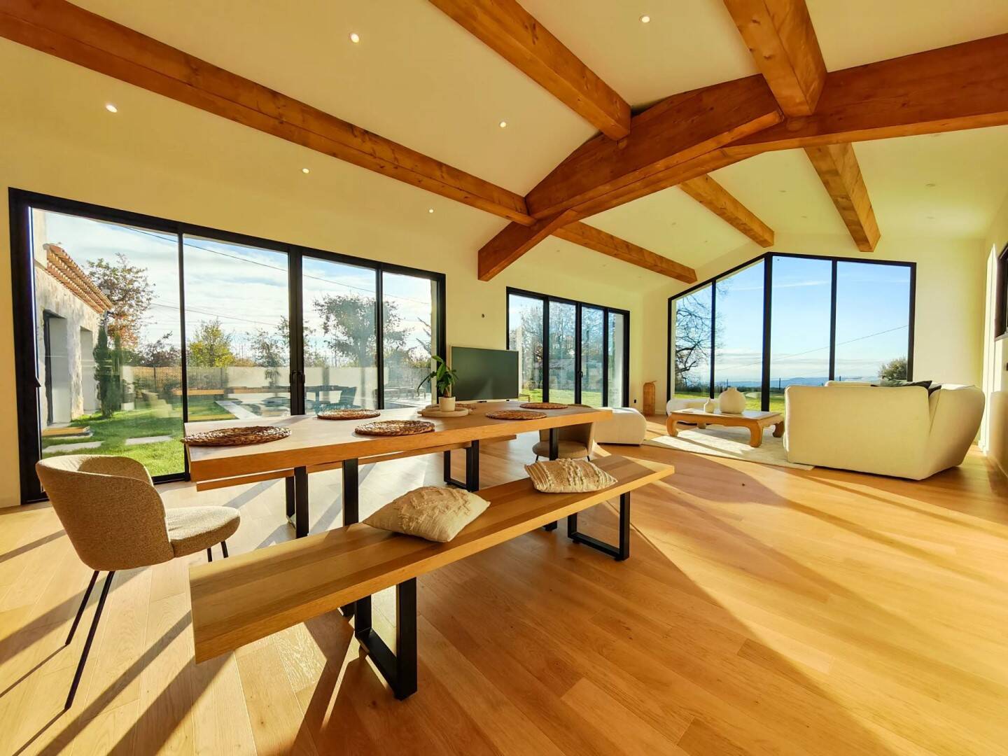 Maison à vendre, 231m², TOURRETTES SUR LOUP