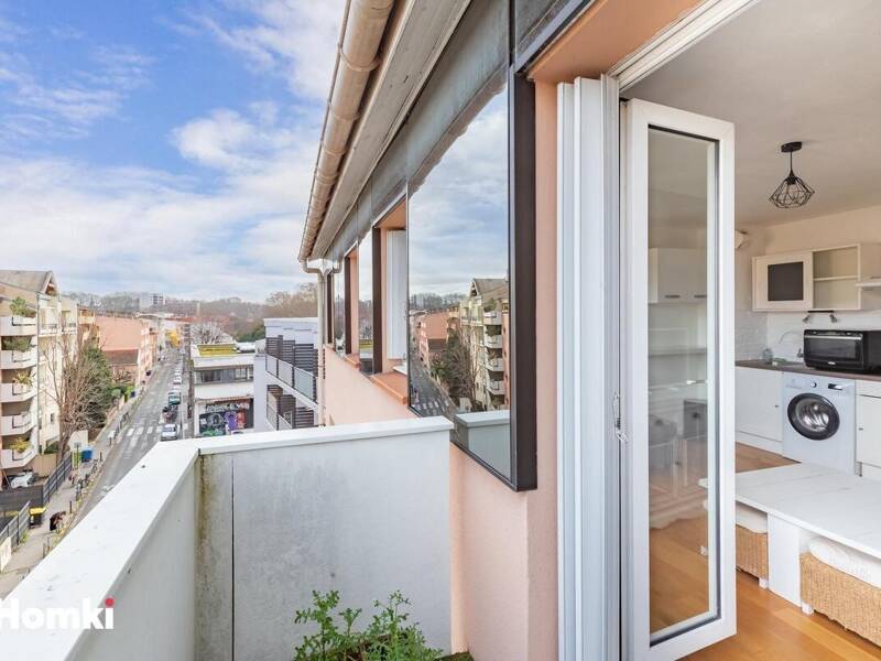 Maison à vendre, 40m², TOULOUSE