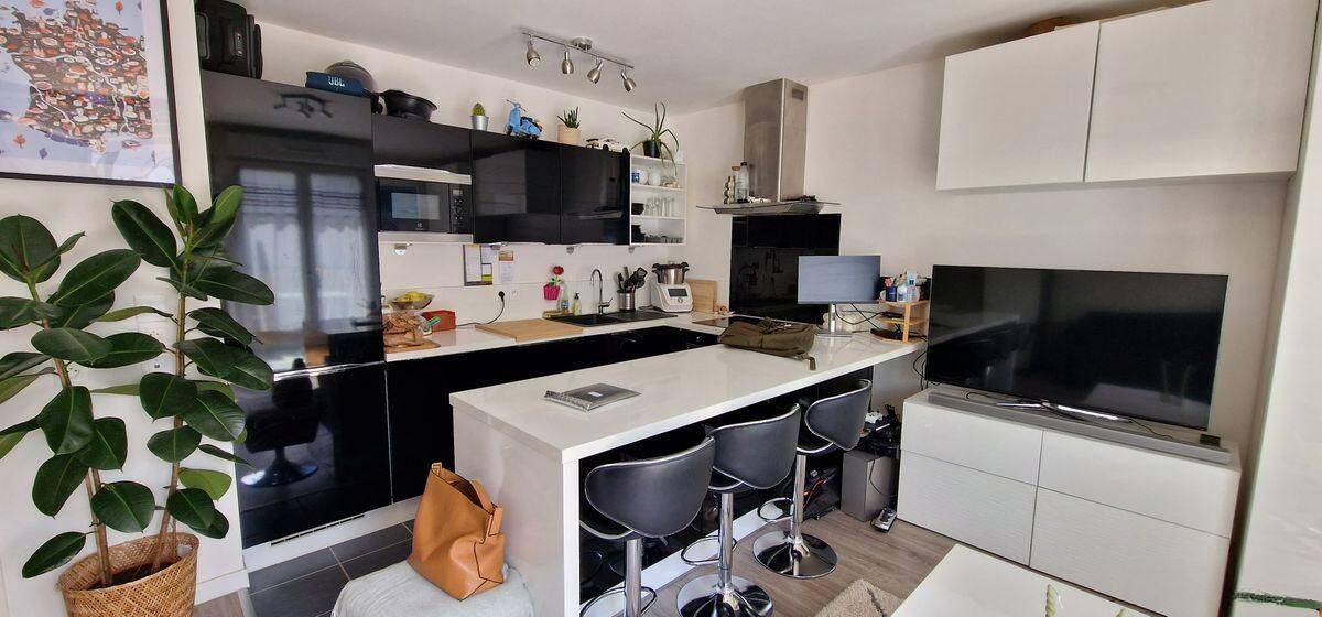 Maison à louer, 29m², VERSAILLES