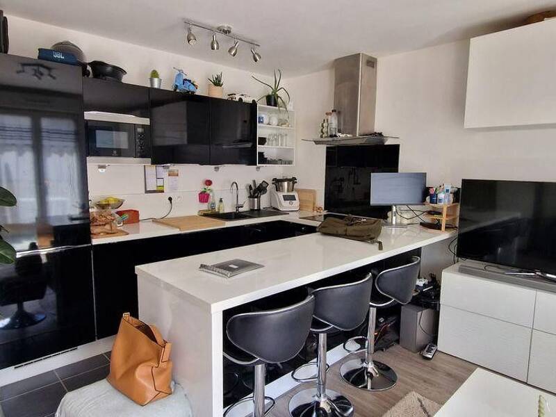 Maison à louer, 29m², VERSAILLES