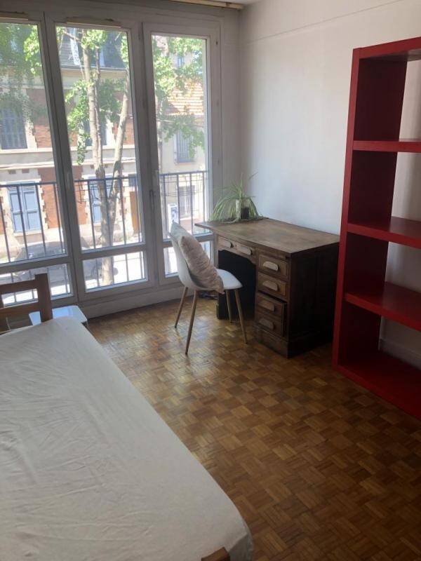 Maison à louer, 14m², AUBERVILLIERS