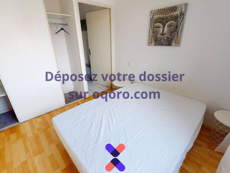 Maison à louer, 35m², TOULOUSE