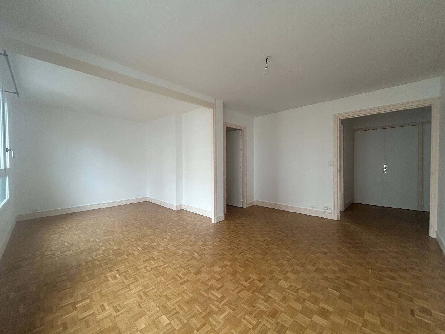 Maison à louer, 65m², BOURG LA REINE