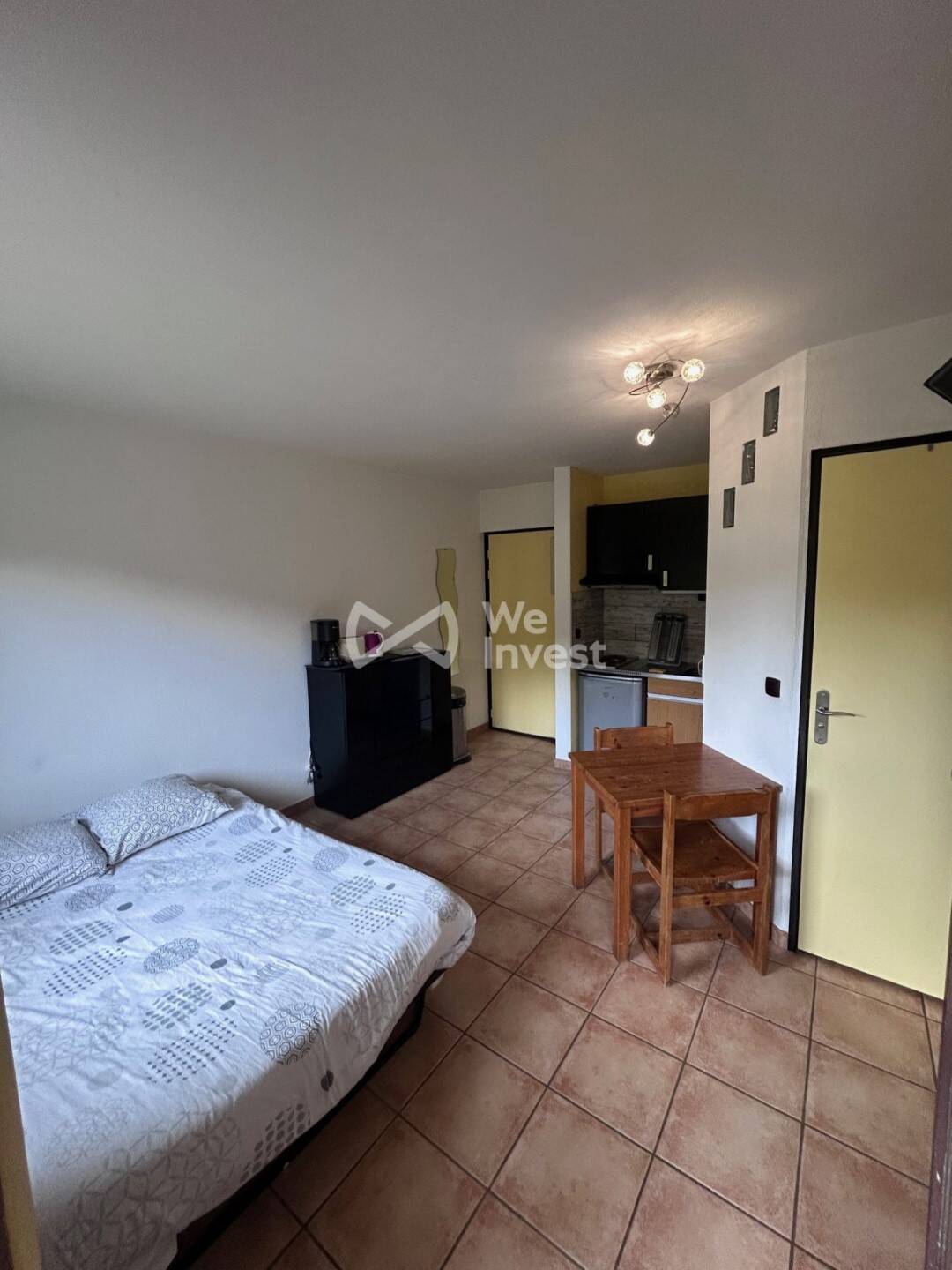 Maison à vendre, 18m², GREOUX LES BAINS