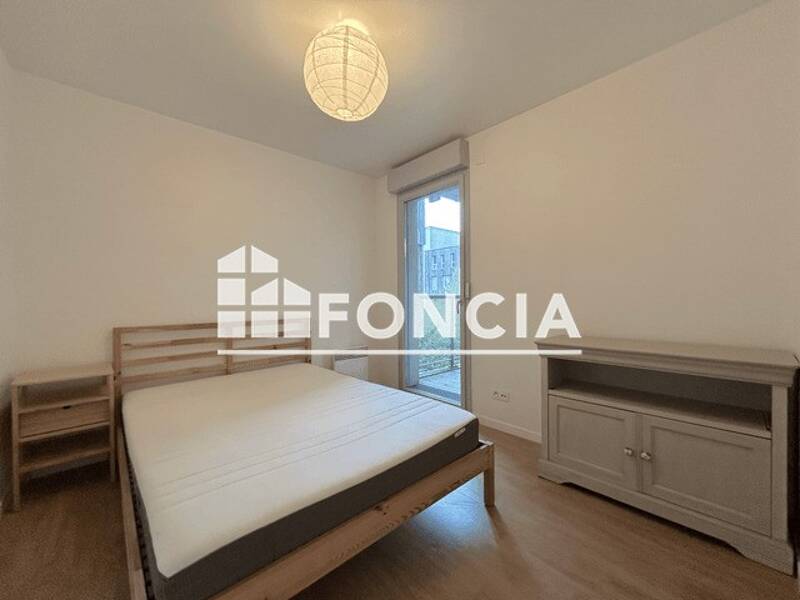 Maison à louer, 38m², SAINTE LUCE SUR LOIRE