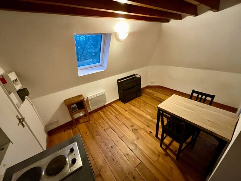 Maison à louer, 24m², LILLE