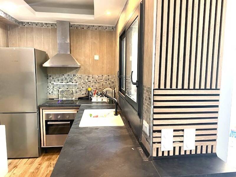Maison à vendre, 71m², MARSEILLE 10E
