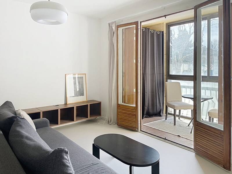 Maison à louer, 43m², AIX EN PROVENCE