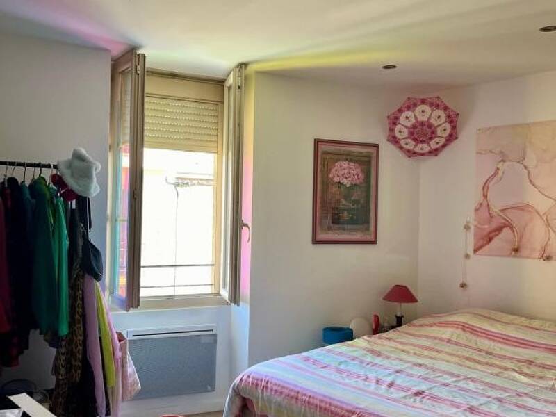 Maison à louer, 49m², ILLE SUR TET