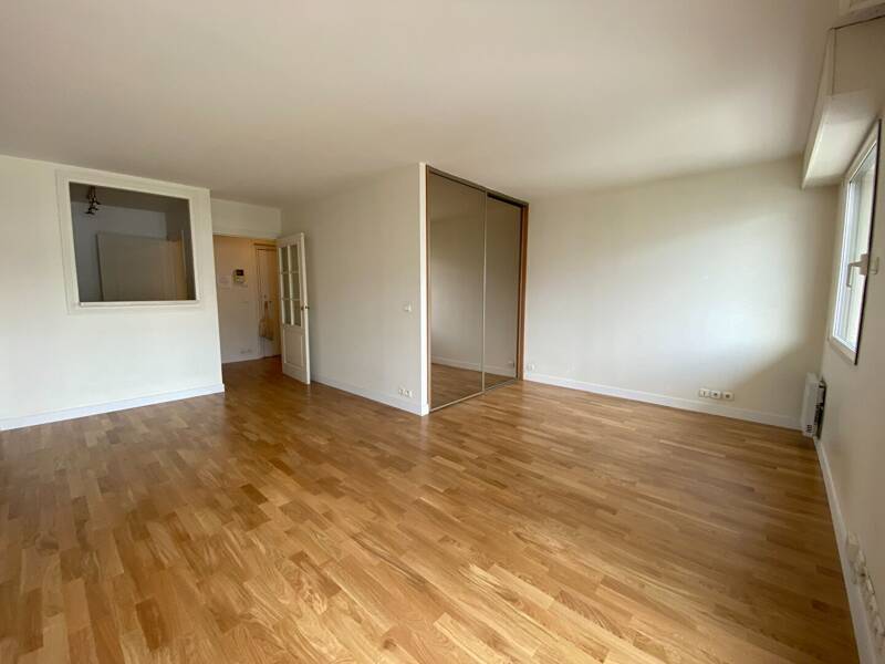 Maison à louer, 35m², PARIS 16E