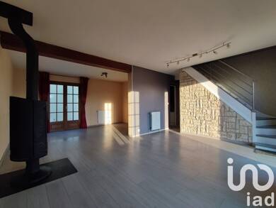 Maison à vendre 330 000 € 5 pièces 4 chambres 113 m² 450 m² de terrain Ableiges 95450