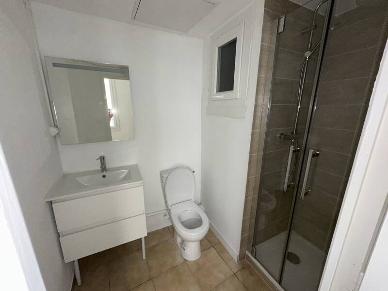 Maison à louer, 30m², MARSEILLE 1ER