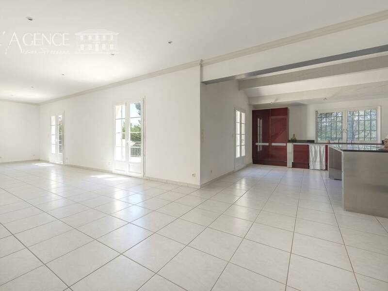 Maison à vendre, 260m², AIX EN PROVENCE