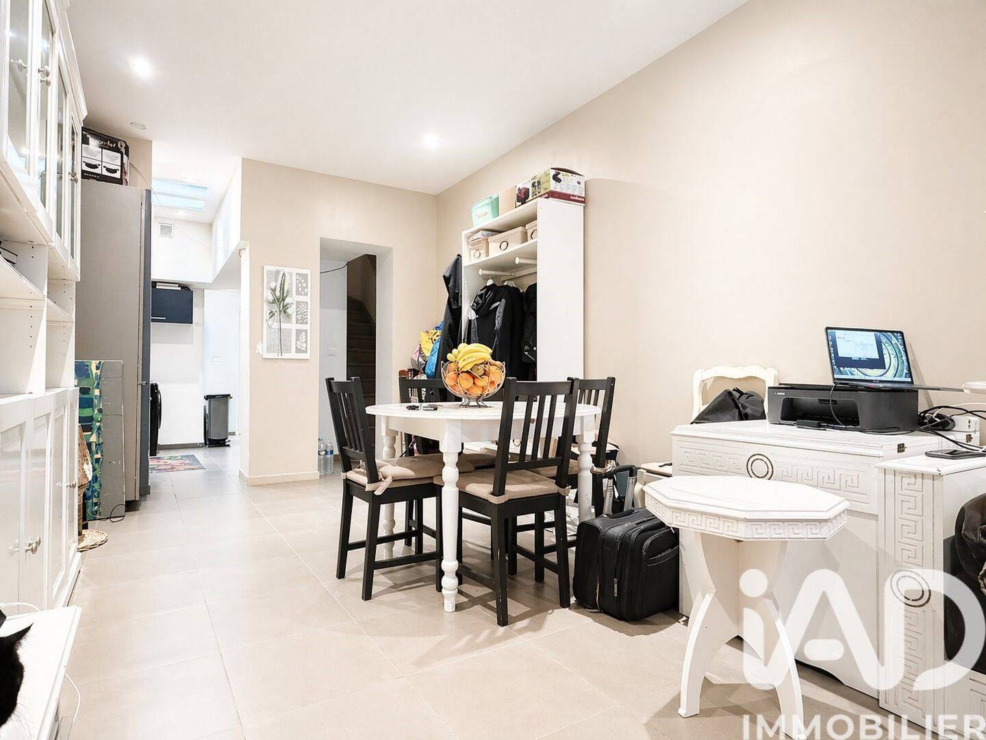 Maison à vendre, 88m², ROUBAIX