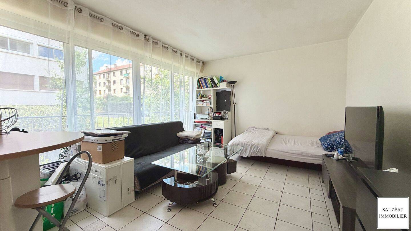 Maison à louer, 26m², ANTONY
