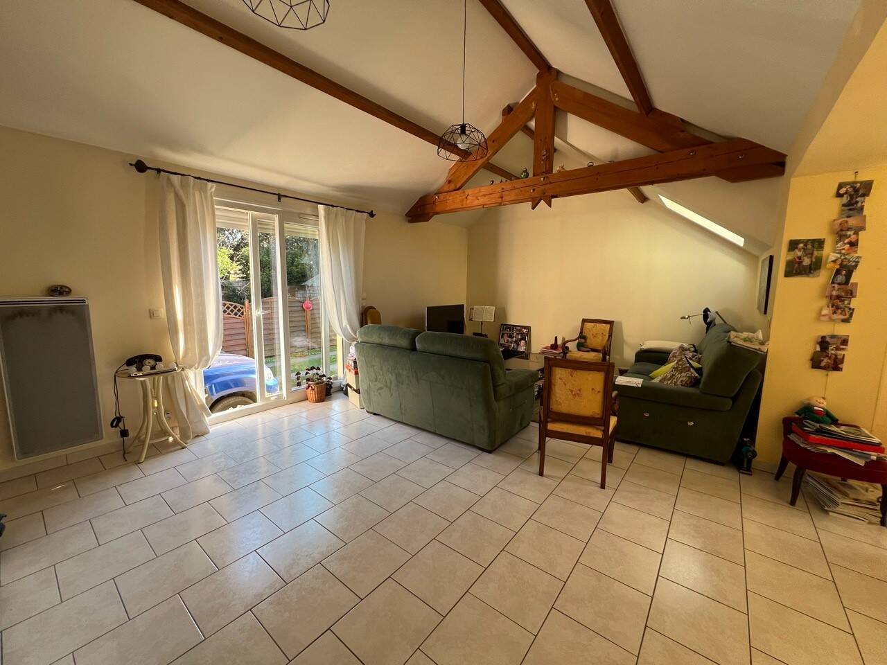 Maison à vendre, 104m², MAISONS LAFFITTE