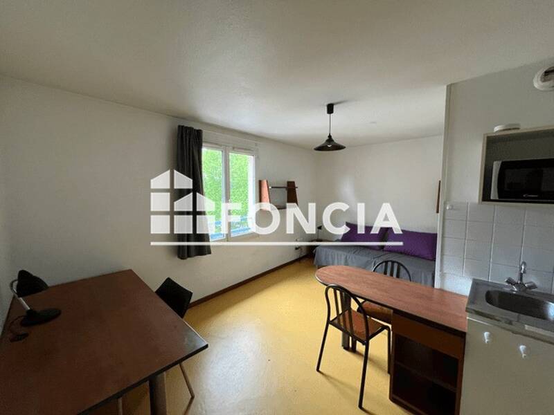 Maison à louer, 19m², SAINT ETIENNE