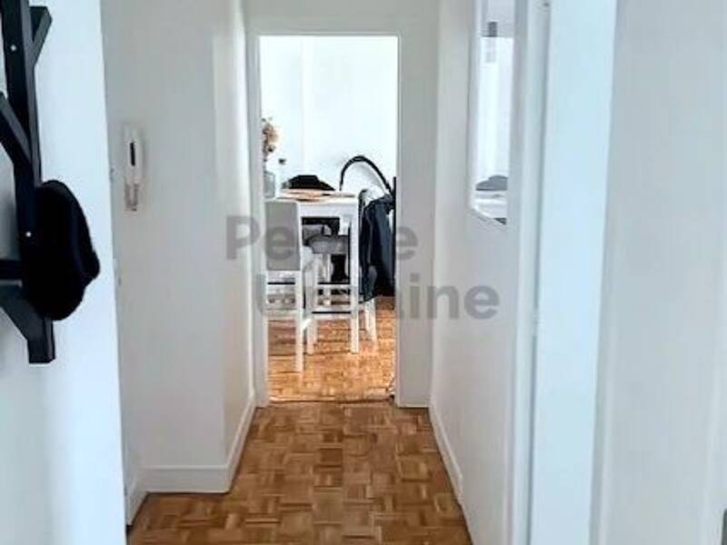 Maison à louer, 40m², NANTES