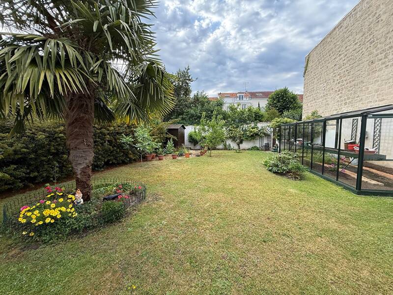 Maison à vendre, 163m², NANTERRE