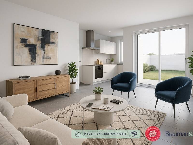Maison à vendre, 133m², ISSY LES MOULINEAUX