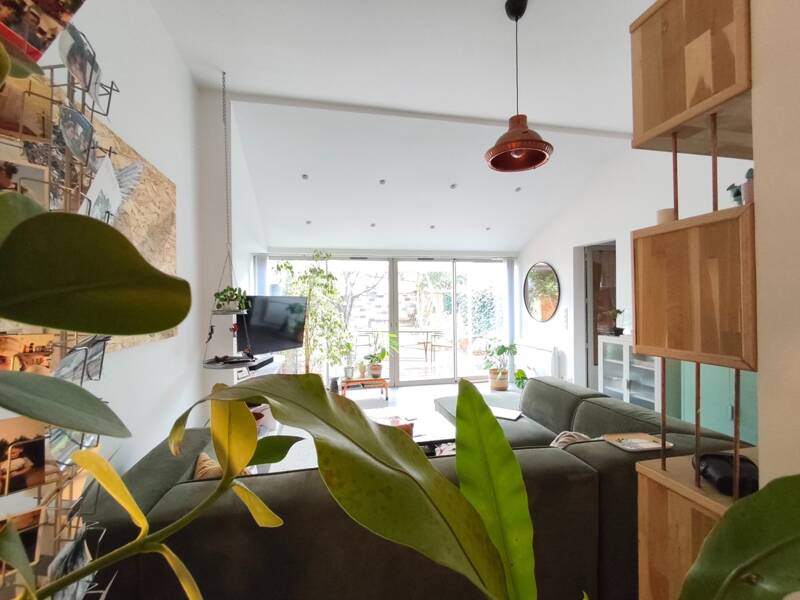 Maison à vendre, 143m², BORDEAUX