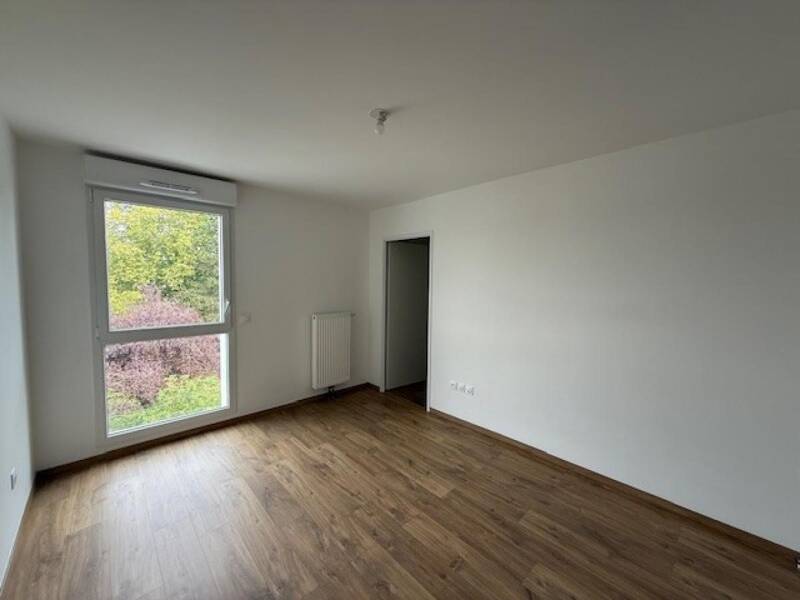 Maison à louer, 52m², LILLE