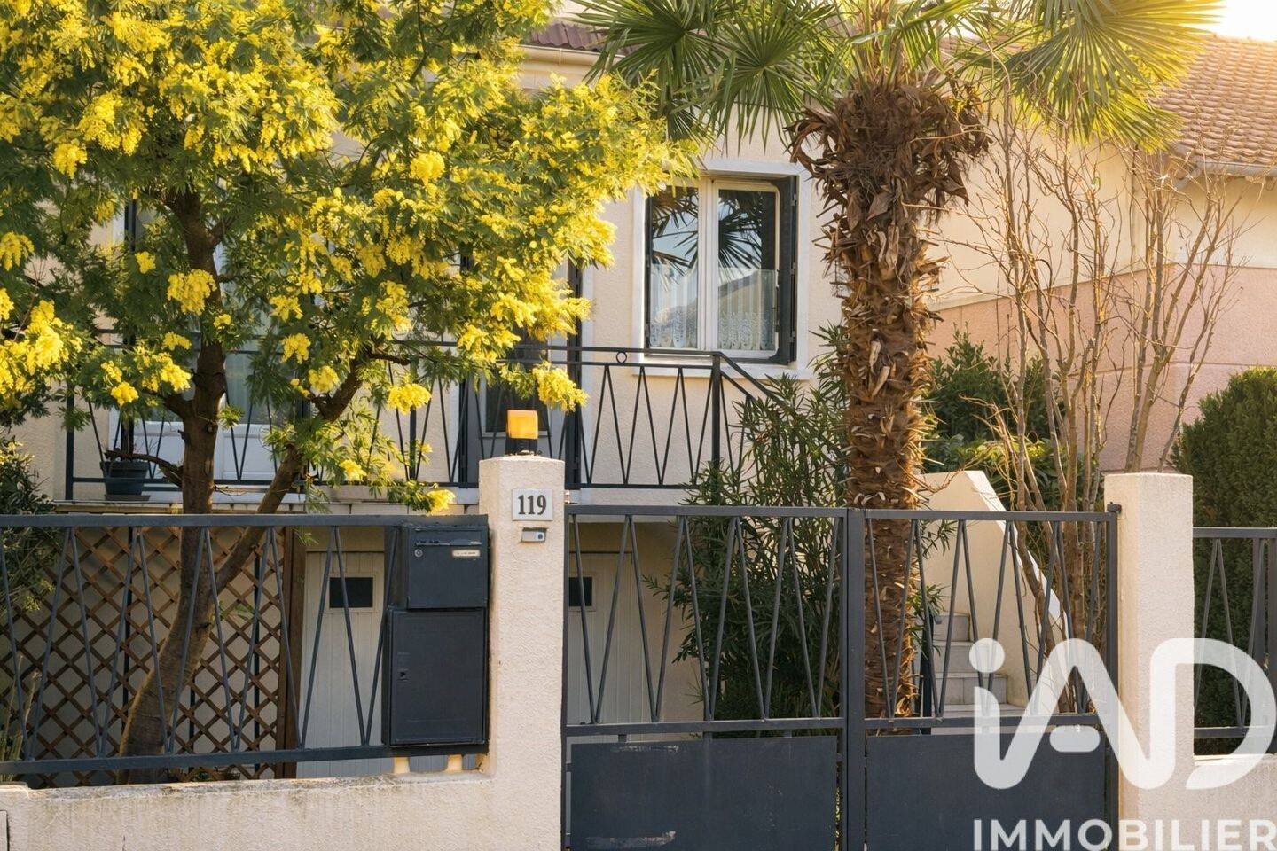 Maison à vendre, 69m², ARGENTEUIL
