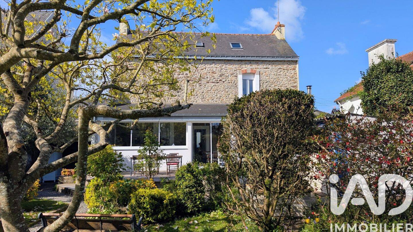Maison à vendre, 167m², VANNES