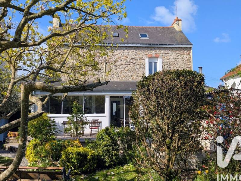 Maison à vendre, 167m², VANNES