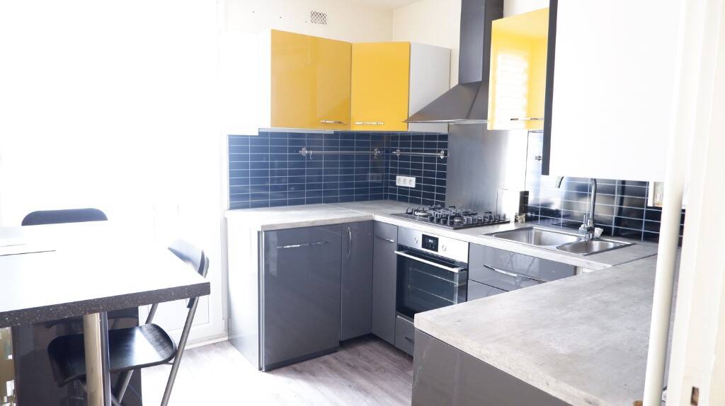 Maison à louer, 52m², FONTENAY AUX ROSES