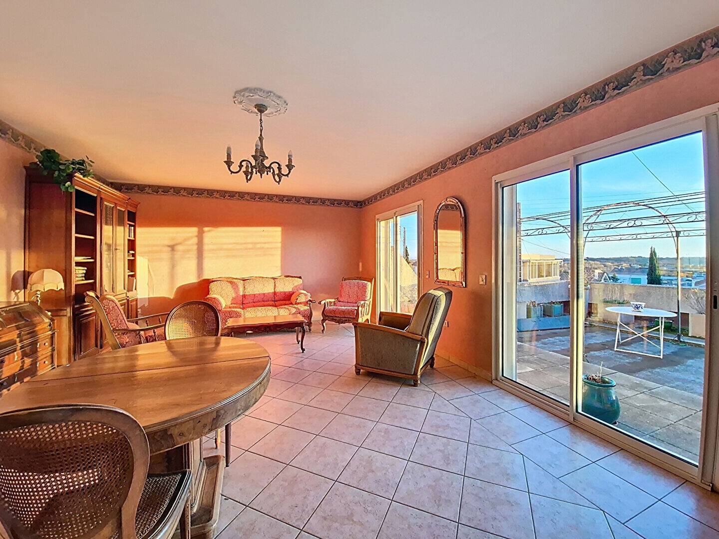 Maison à vendre, 86m², BEZIERS