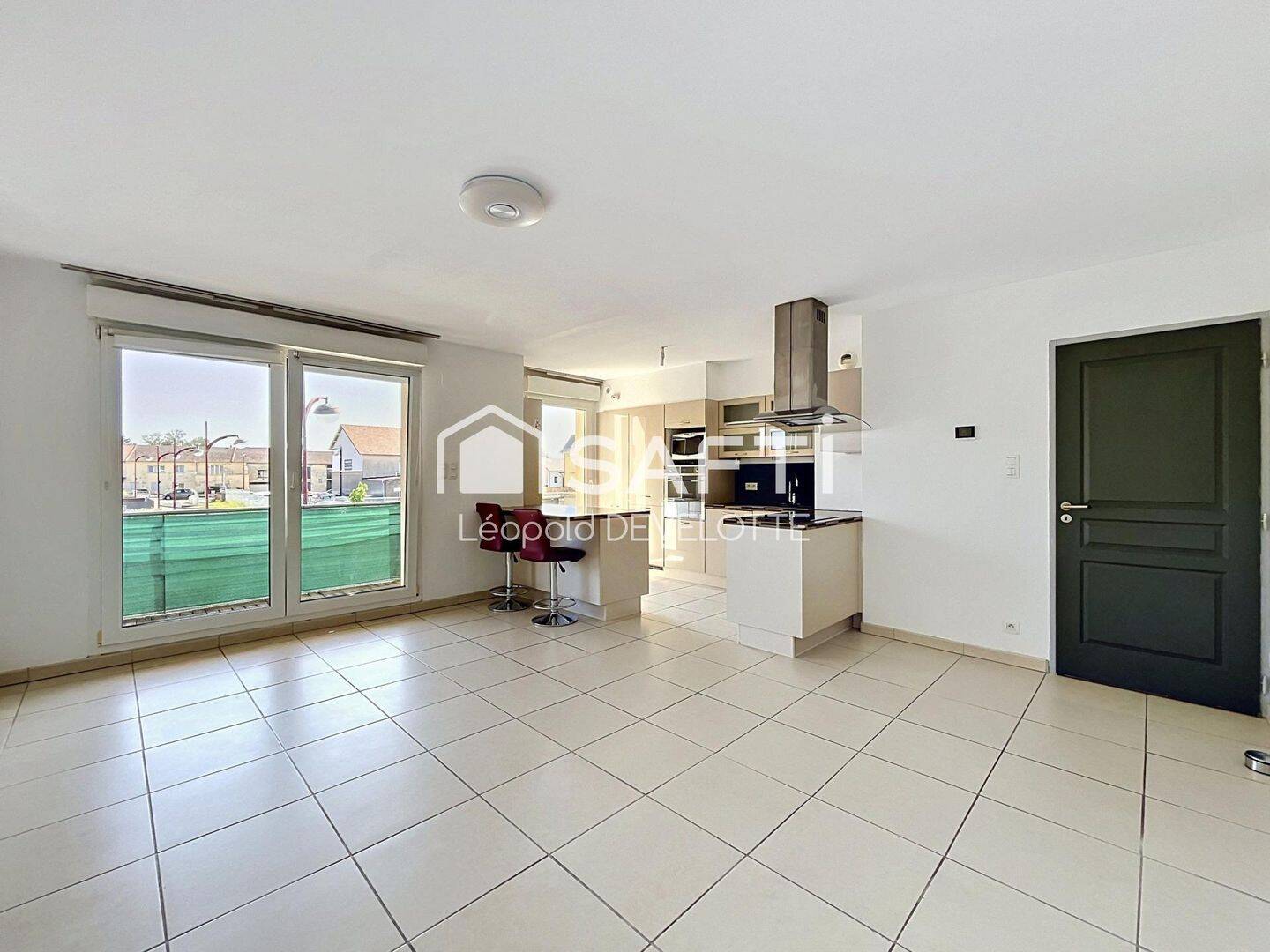 Maison à louer, 63m², SAINT PRIVAT LA MONTAGNE
