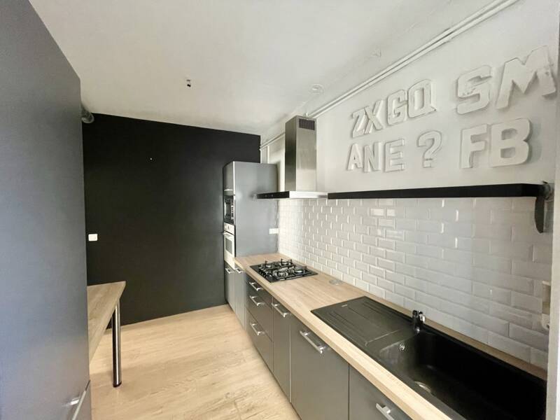 Maison à vendre, 107m², SAINT ETIENNE