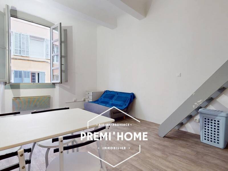 Maison à vendre, 32m², AIX EN PROVENCE