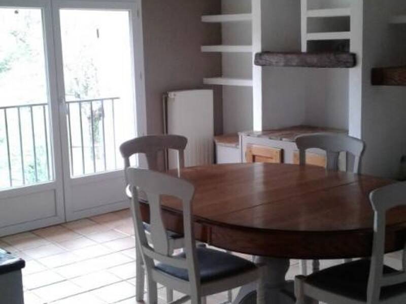 Maison à louer, 142m², CHATEAU ARNOUX SAINT AUBAN