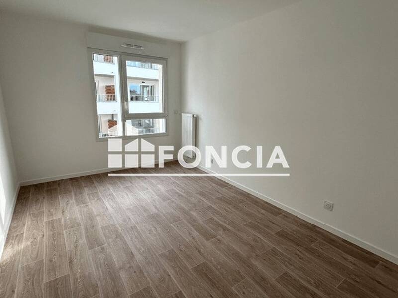 Maison à louer, 62m², ANGERS