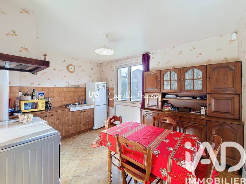 Maison à vendre, 71m², AFFOUX