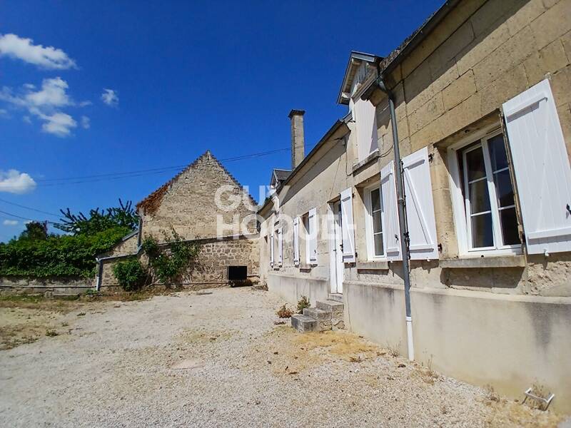 Maison à louer, 133m², SOISSONS