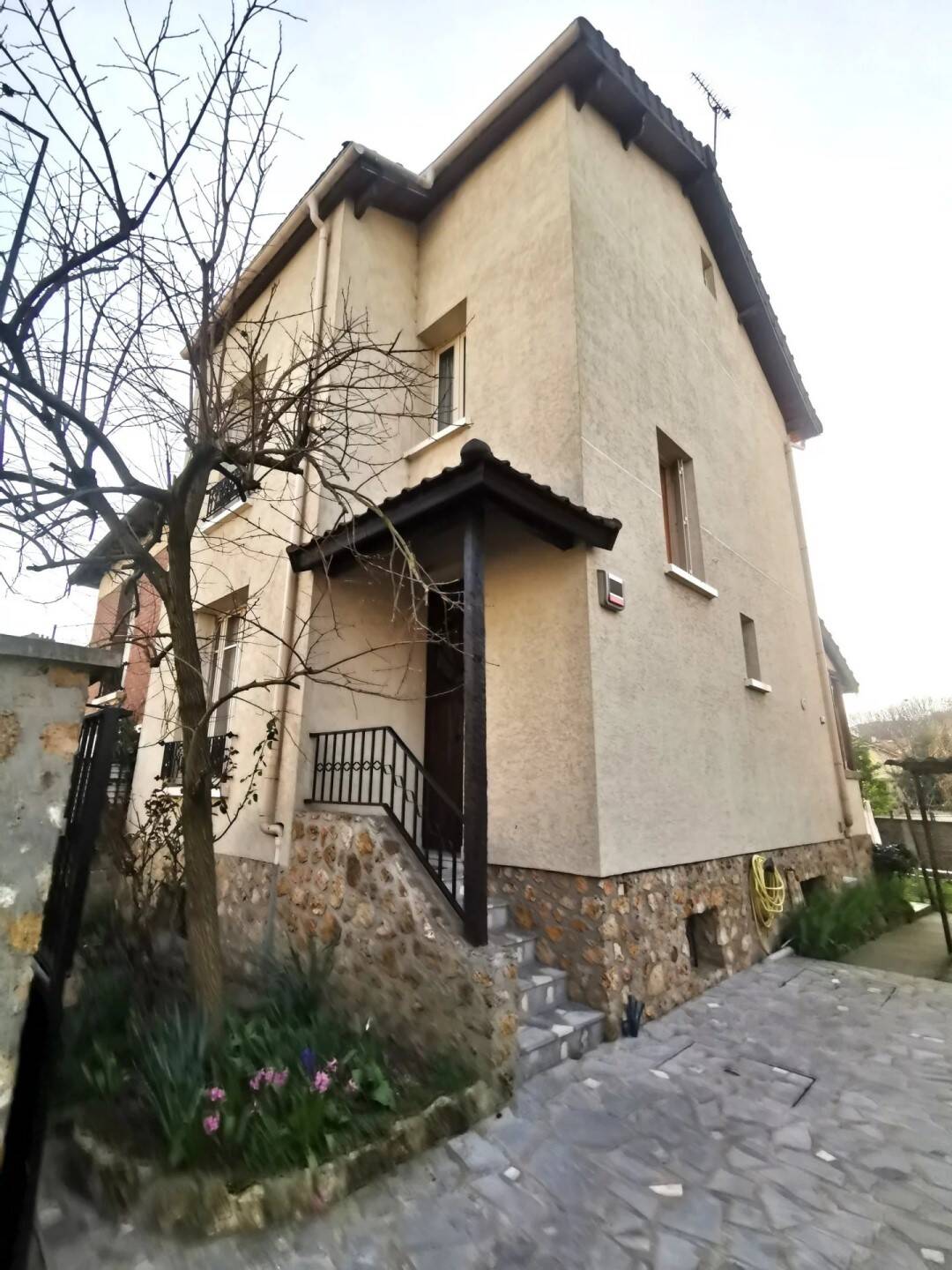 Maison à vendre, 78m², VITRY SUR SEINE
