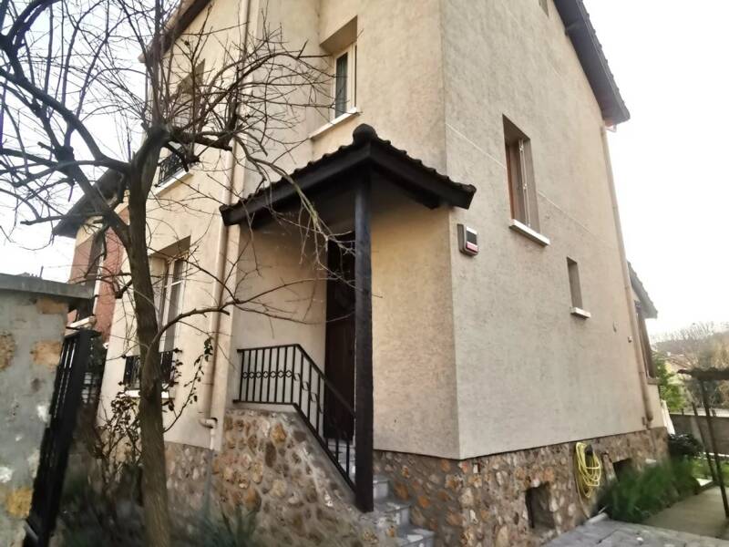 Maison à vendre, 78m², VITRY SUR SEINE