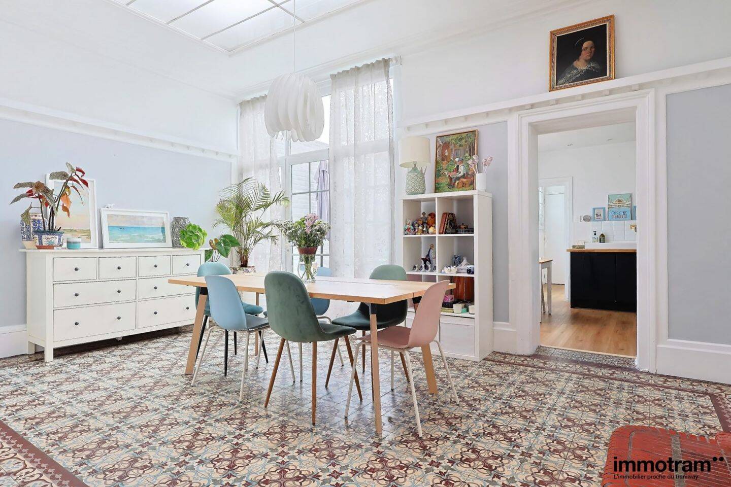 Maison à vendre, 160m², ROUBAIX