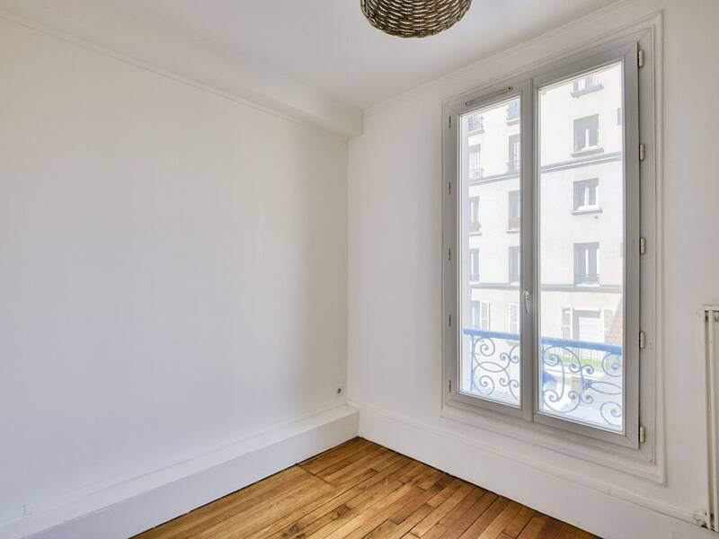 Maison à louer, 27m², BOULOGNE BILLANCOURT