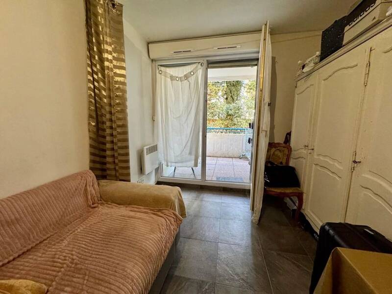 Maison à vendre, 21m², MARSEILLE 13E