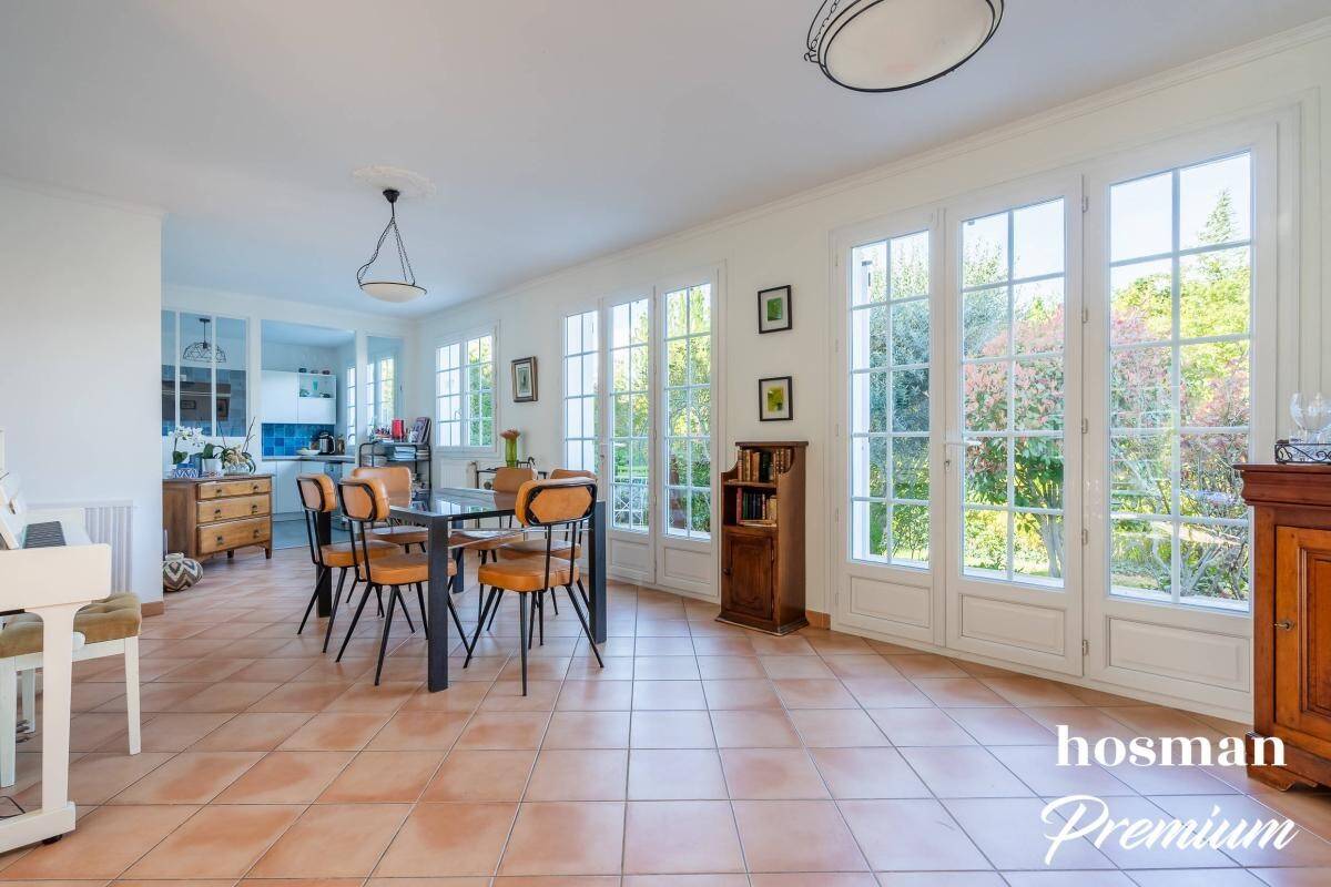 Maison à vendre, 184m², RUEIL MALMAISON