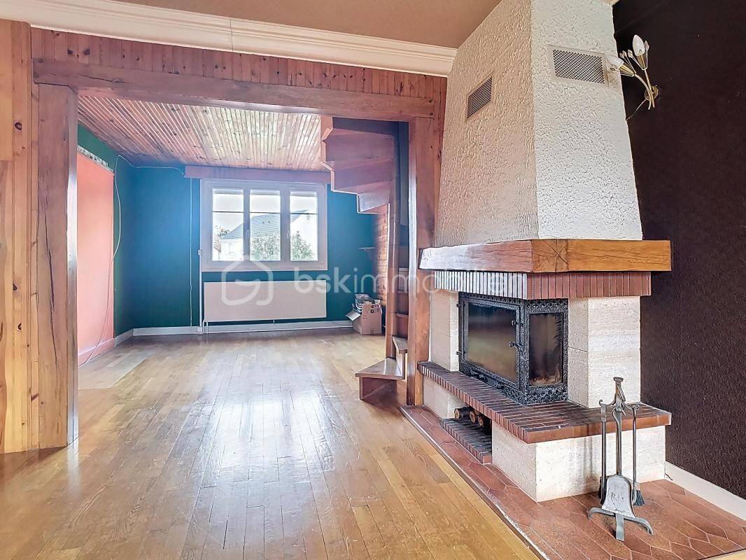 Maison à vendre, 90m², NOISY LE GRAND