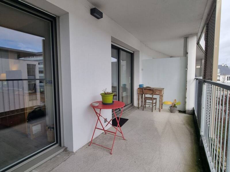 Maison à vendre, 41m², SAUTRON