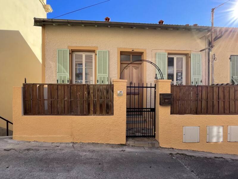 Maison à louer, 60m², NICE
